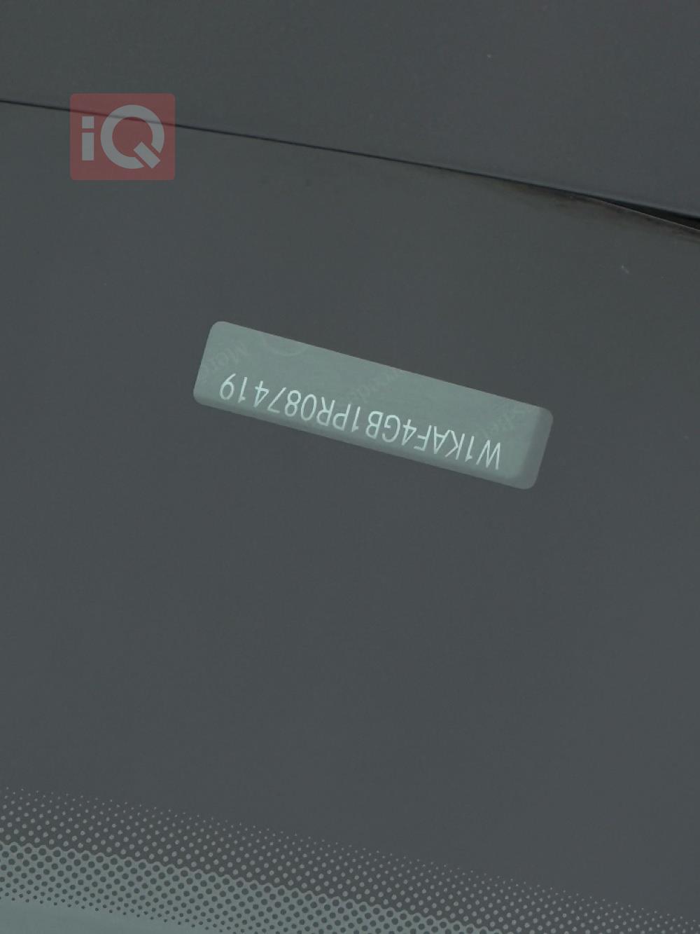 مێرسێدس بێنز C-Class